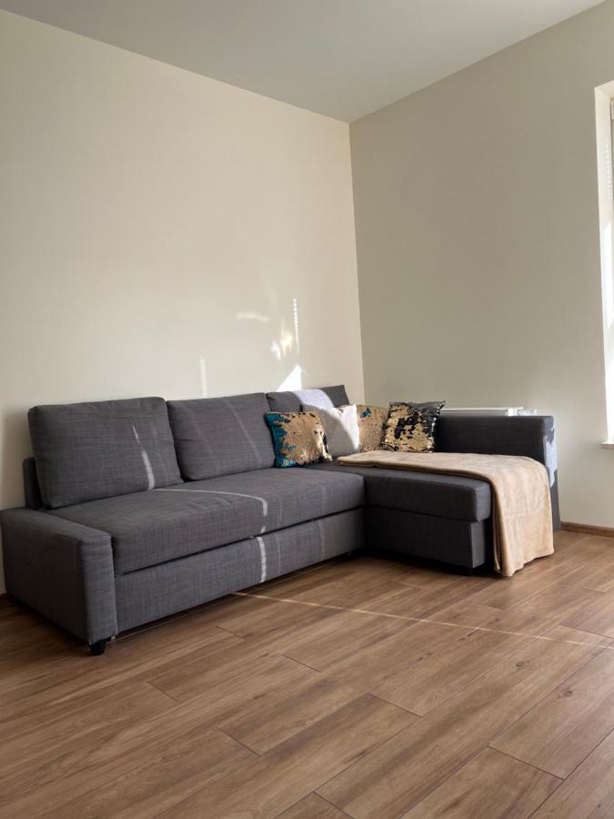 Apartament 26 Metro Apartment Warsaw Exterior photo